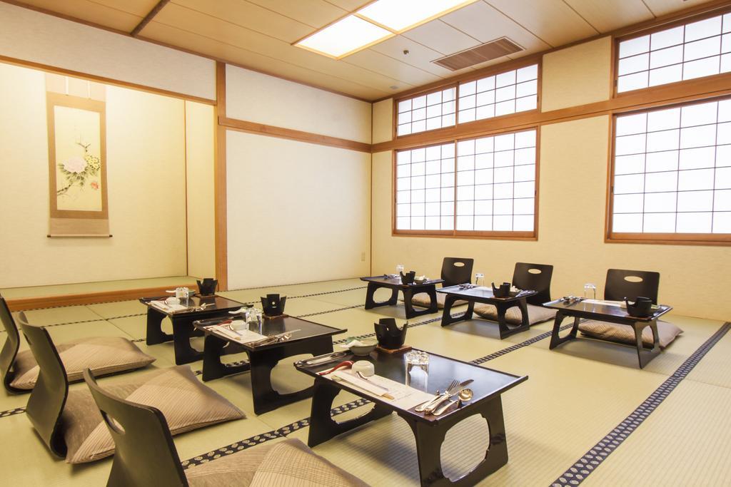 Epinard那须温泉酒店 那须岳 外观 照片