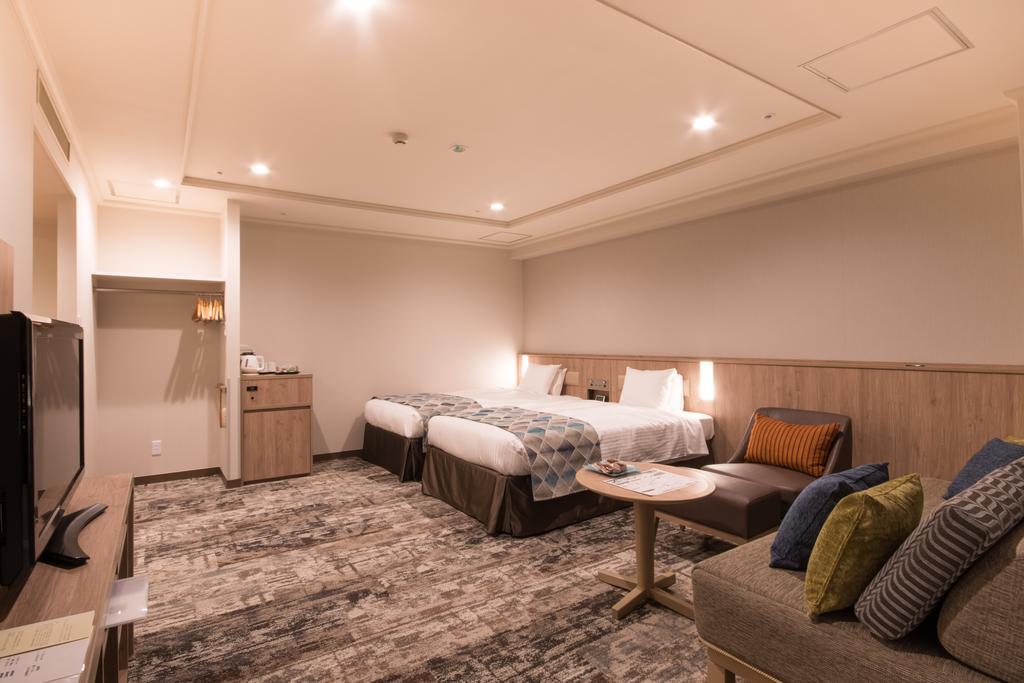 Epinard那须温泉酒店 那须岳 外观 照片