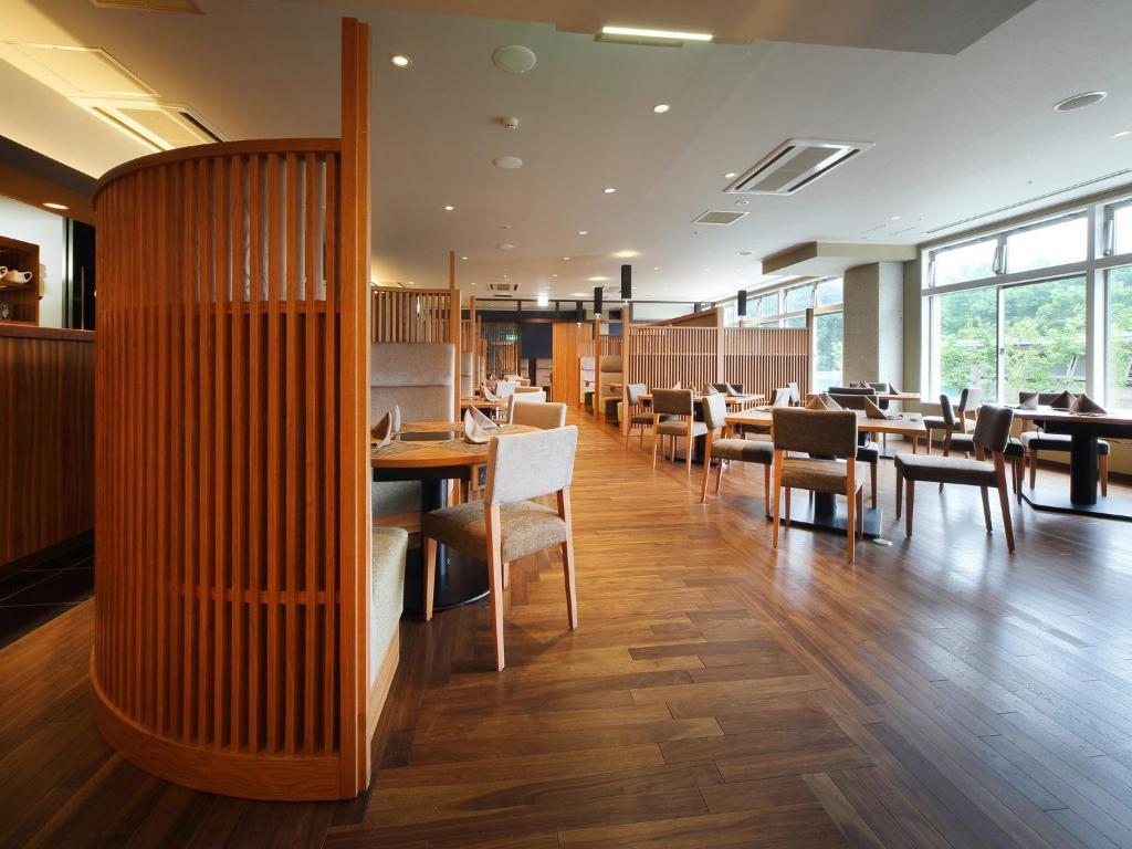 Epinard那须温泉酒店 那须岳 外观 照片